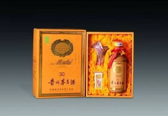 大洼年份酒回收